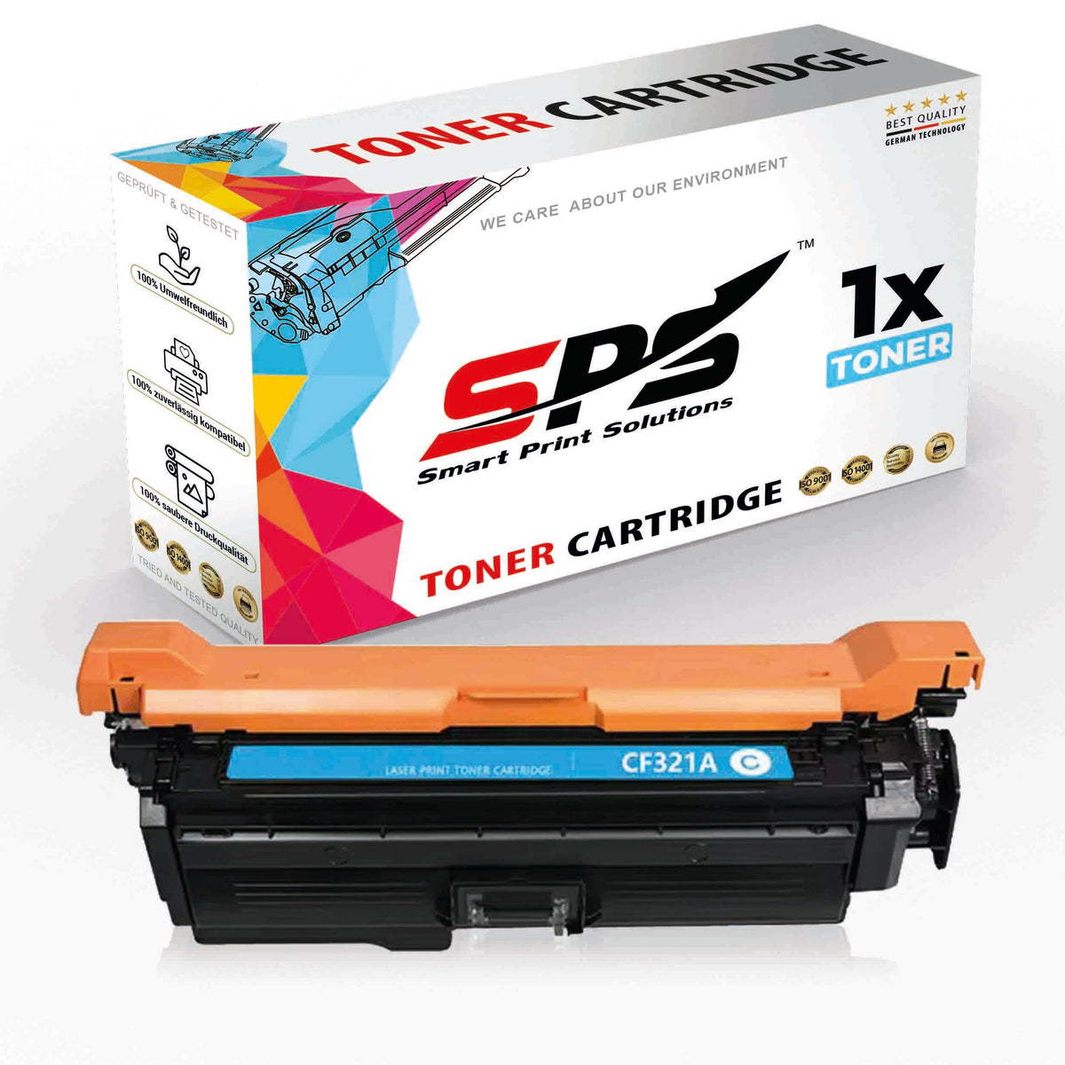 SPS | CF320A 653A | image 6