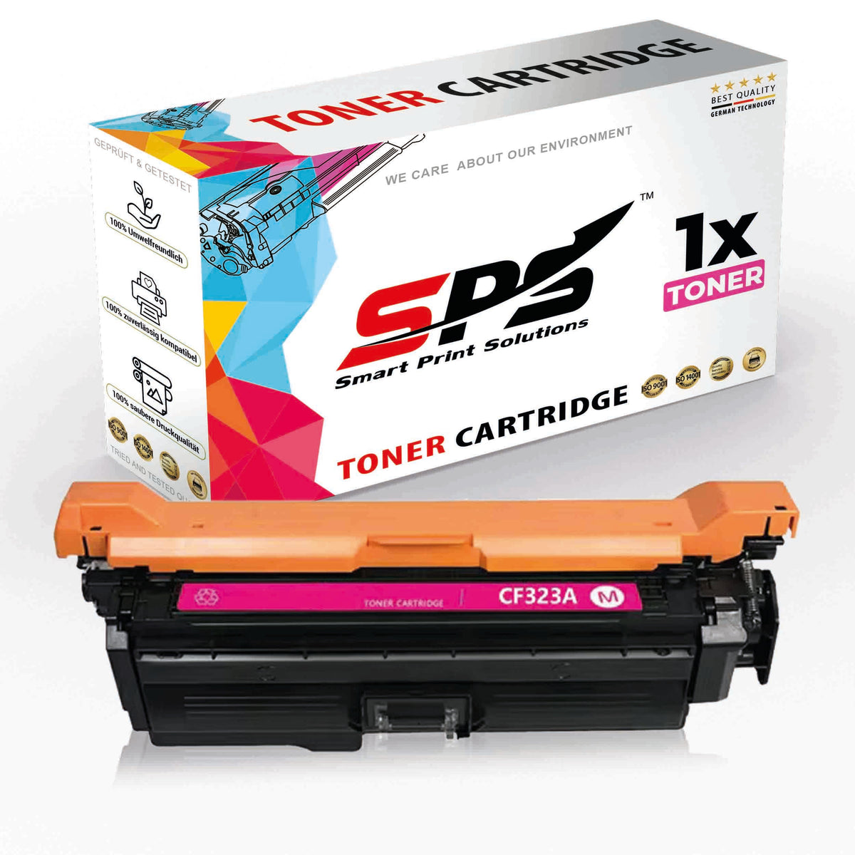 SPS | CF320A 653A | image 8