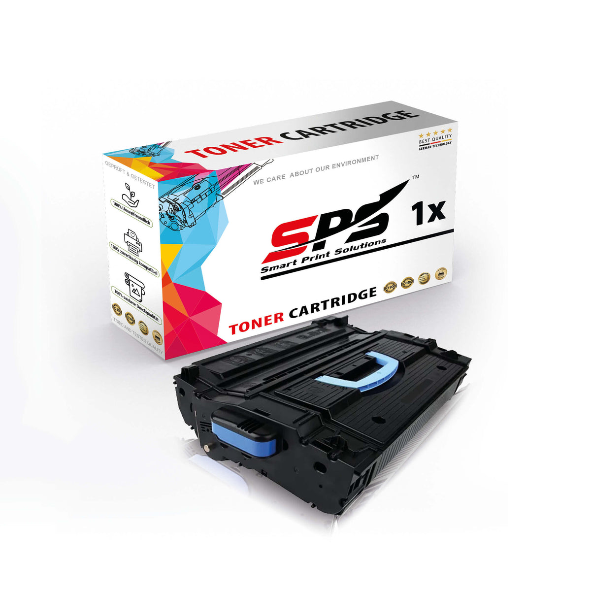 SPS | CF325X 25X | image 1