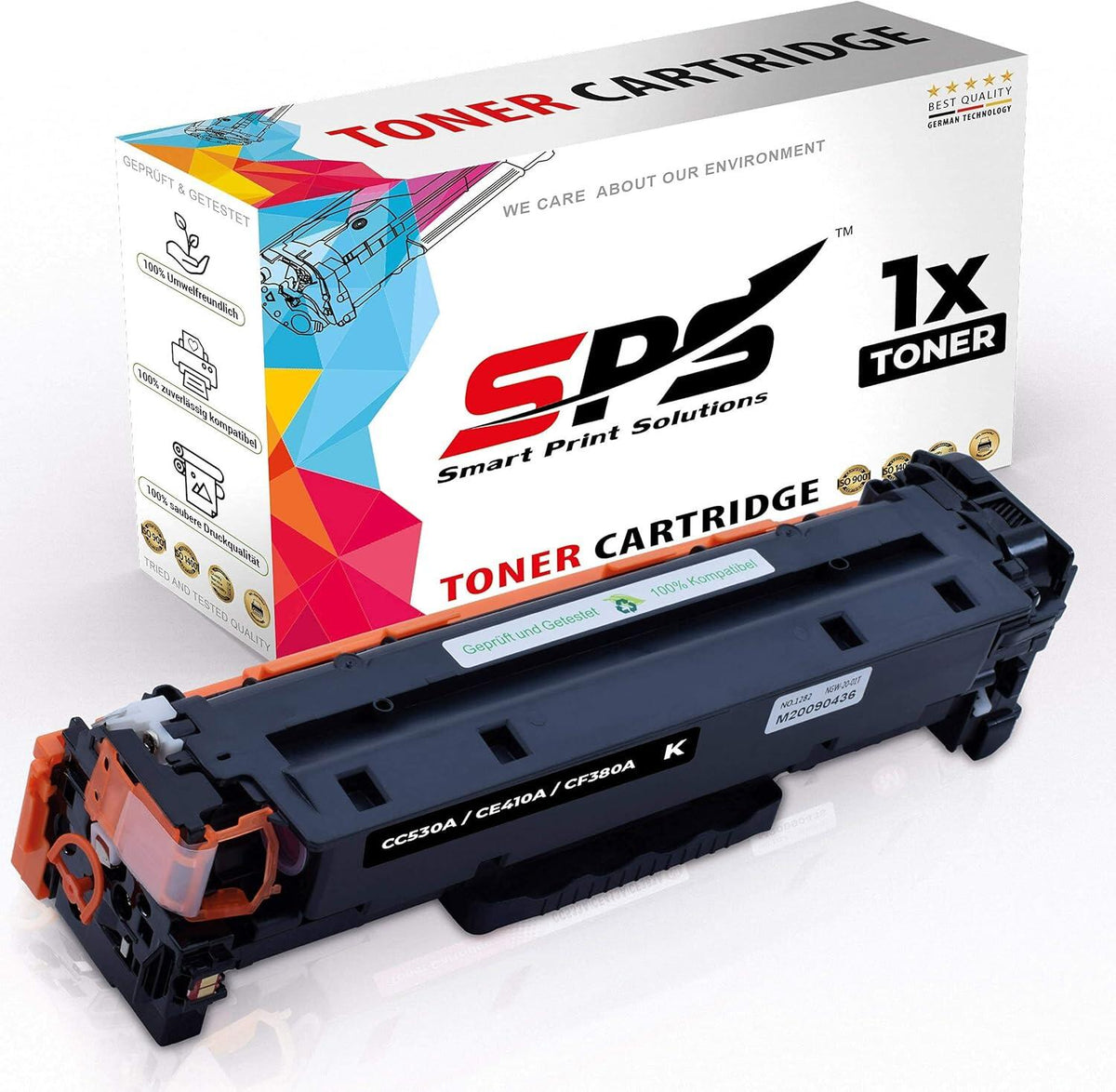 SPS | CF380A 312A | image 1