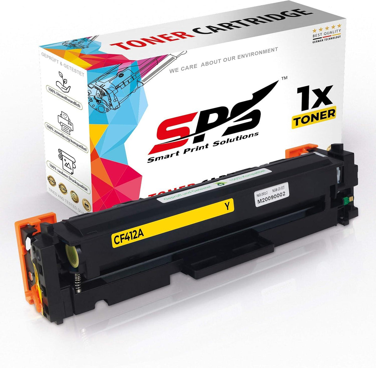 SPS | CF410A 410A | image 7