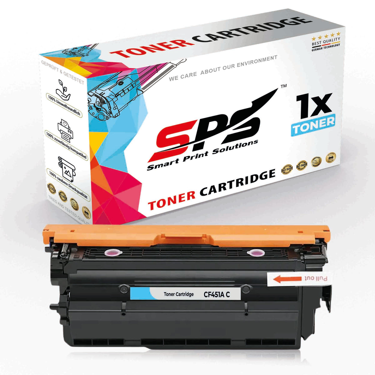 SPS | CF450A 655A | image 6