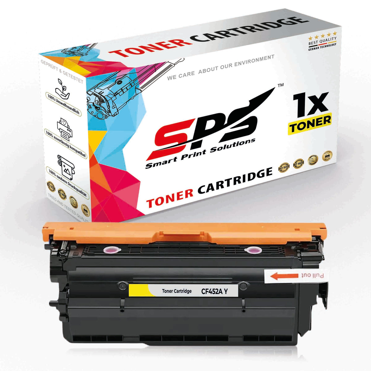 SPS | CF450A 655A | image 7