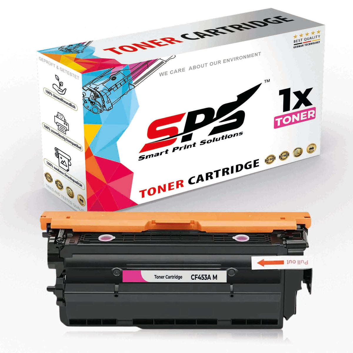SPS | CF450A 655A | image 8