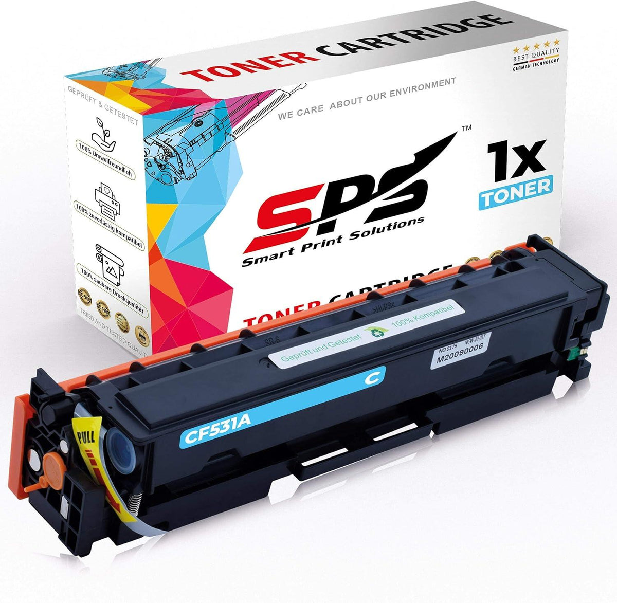 SPS | CF530A 205A | image 6
