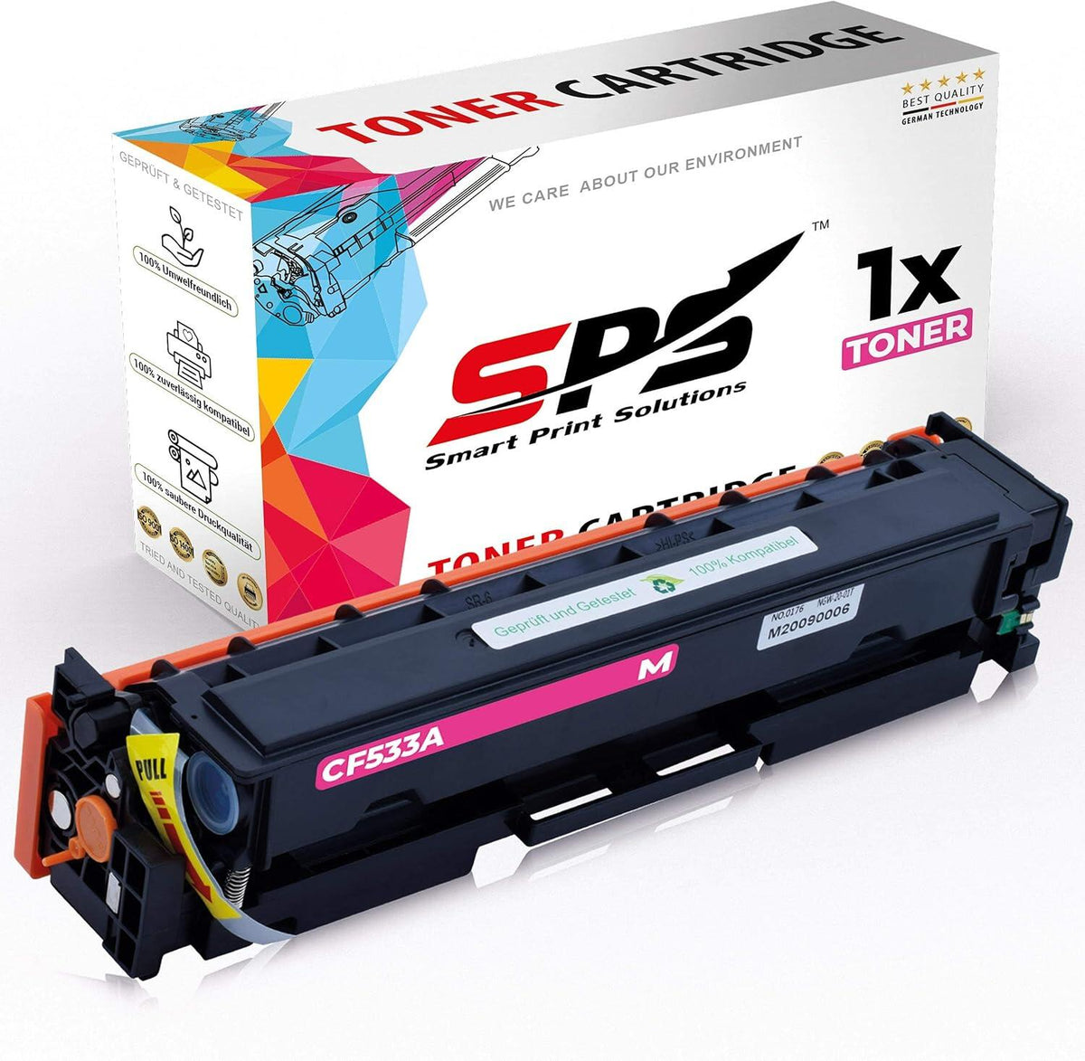 SPS | CF530A 205A | image 8