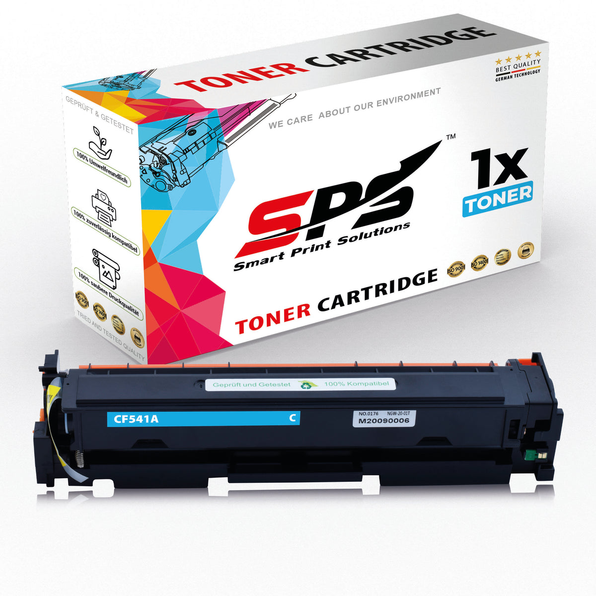 SPS | CF540A 203A | image 6