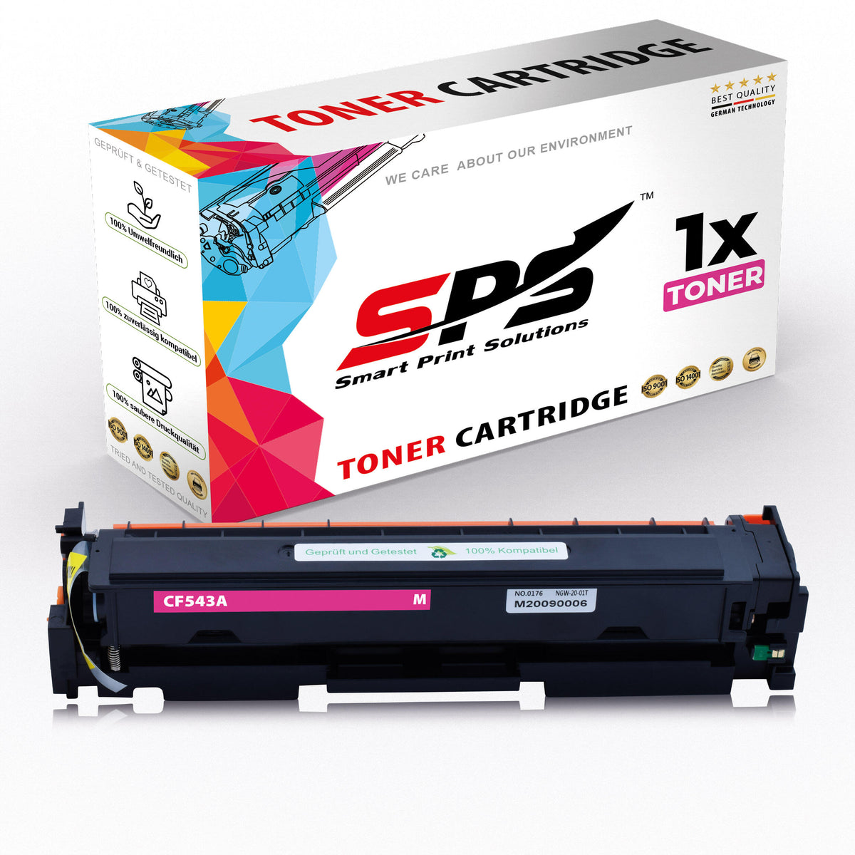 SPS | CF540A 203A | image 8