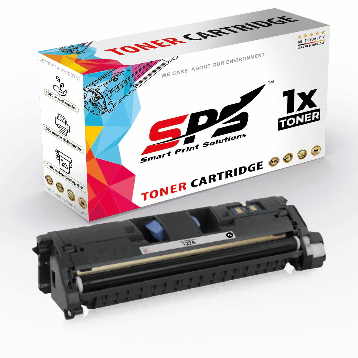 SPS | Q3960A 122A | image 1