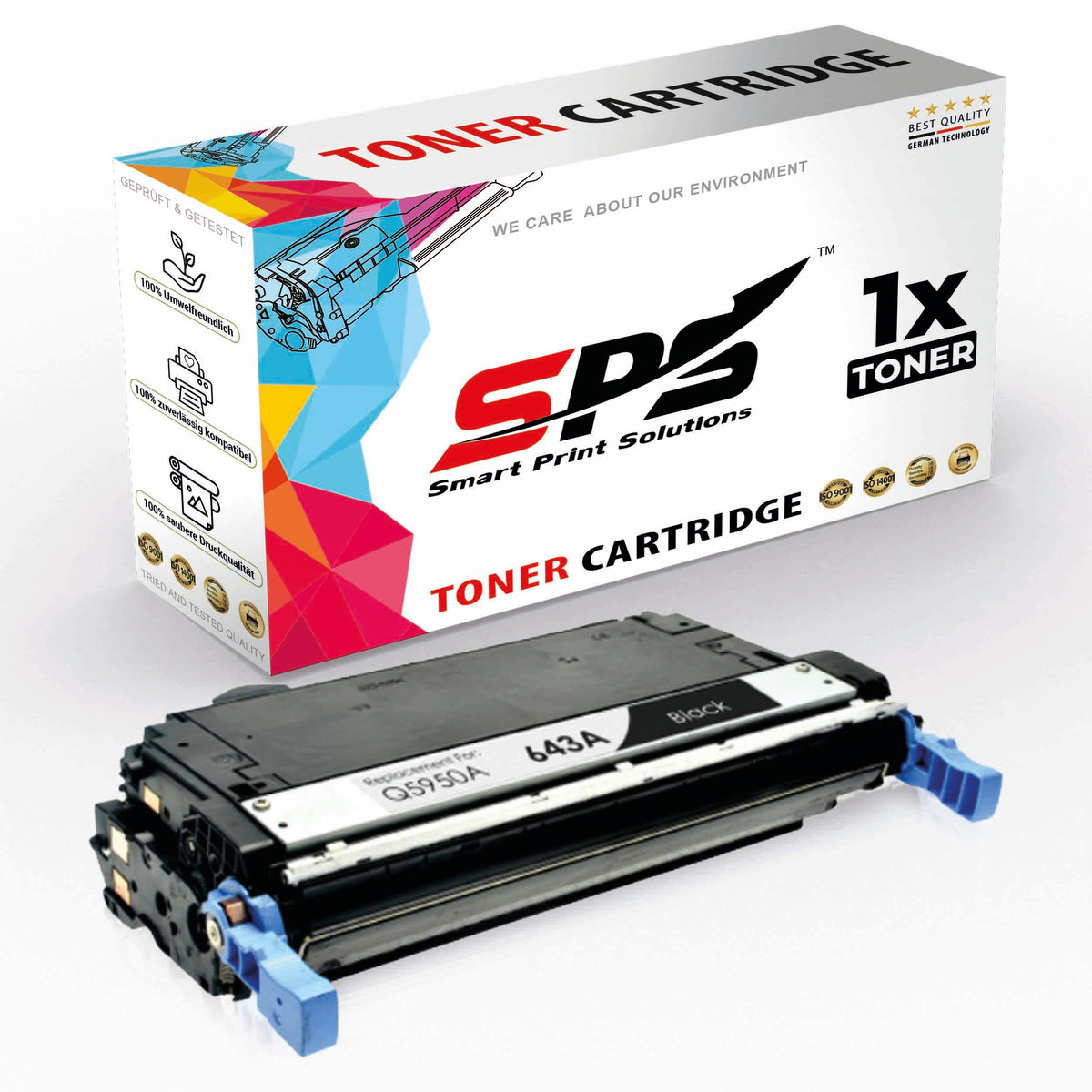 SPS | Q5950A 643A | image 1