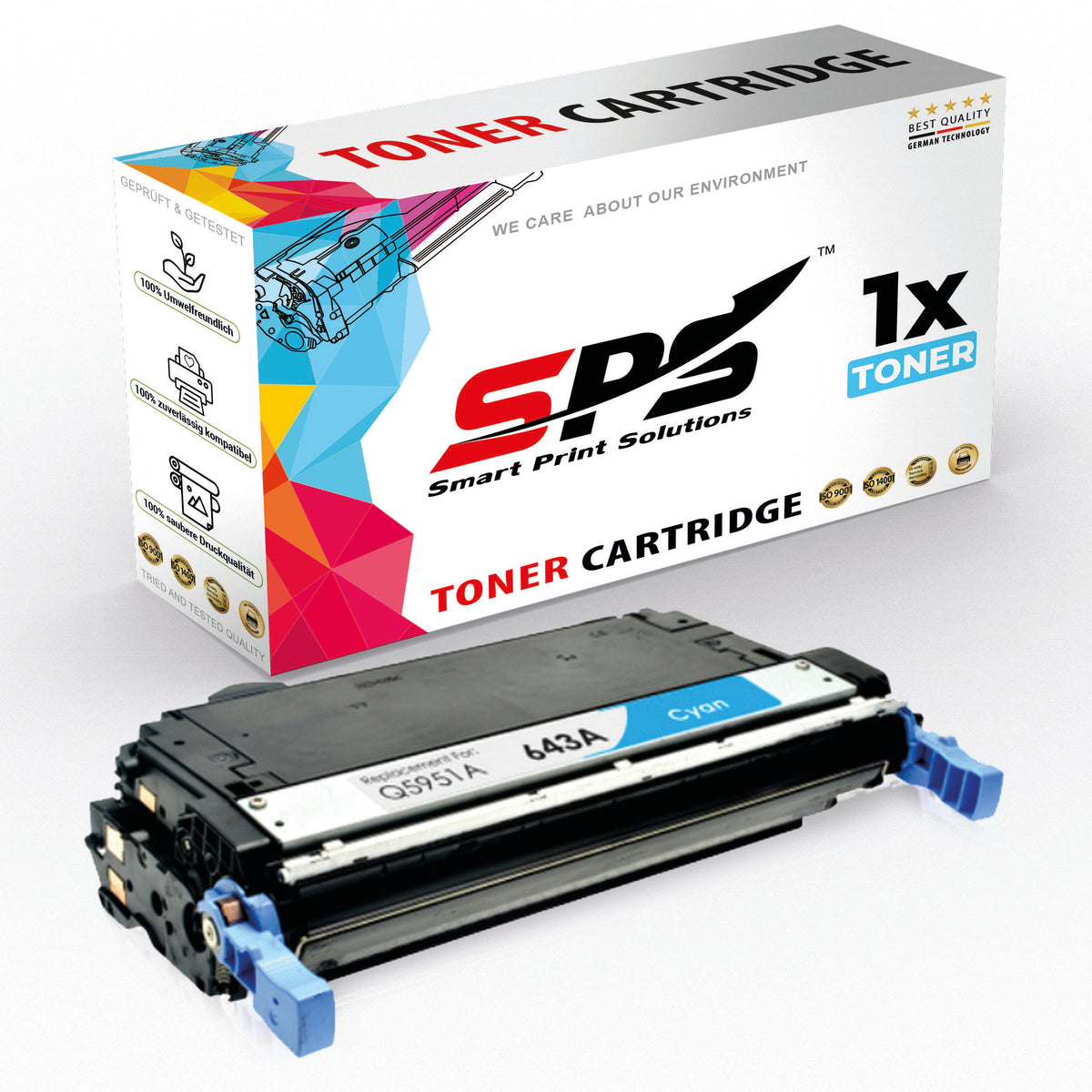 SPS | Q5950A 643A | image 6