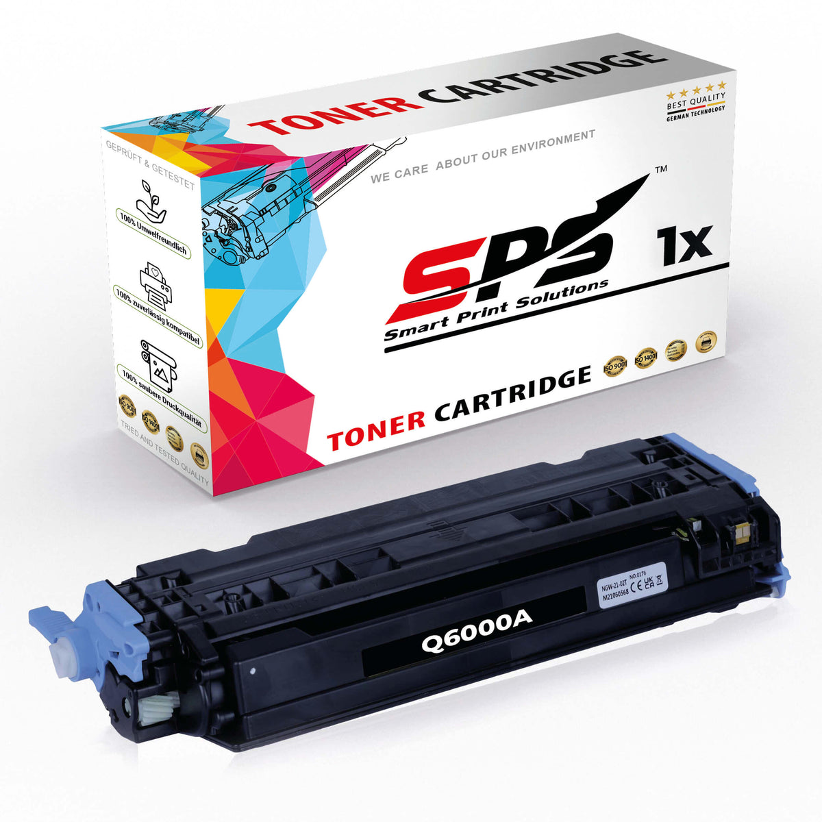 SPS | Q6000A 124A | image 1