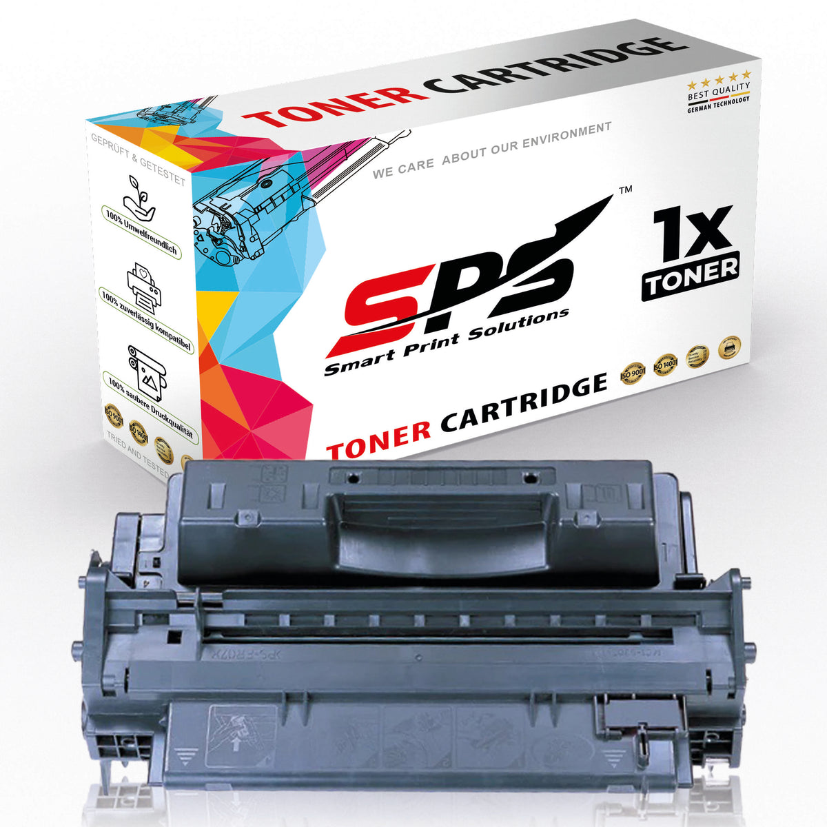 SPS | Q7551A 51A | image 1