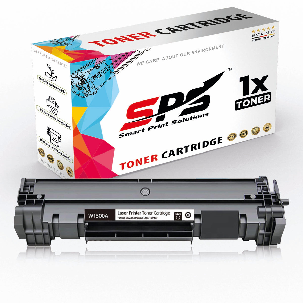 SPS | W1500A 150A | image 1