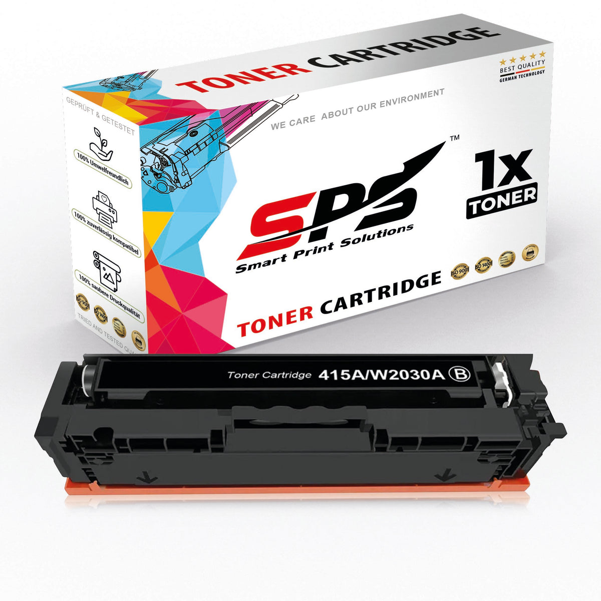 SPS | W2030A 415A | image 1