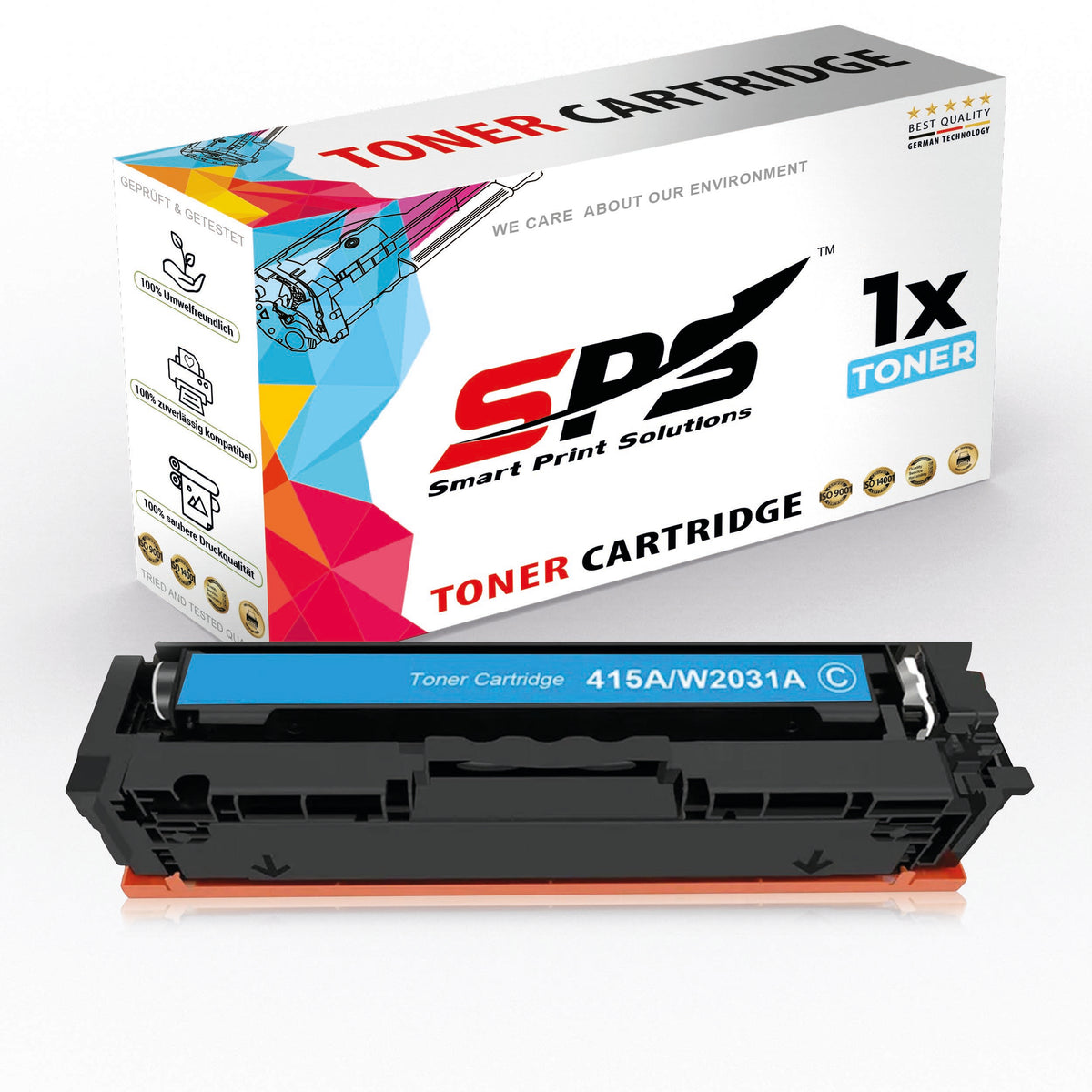 SPS | W2030A 415A | image 5