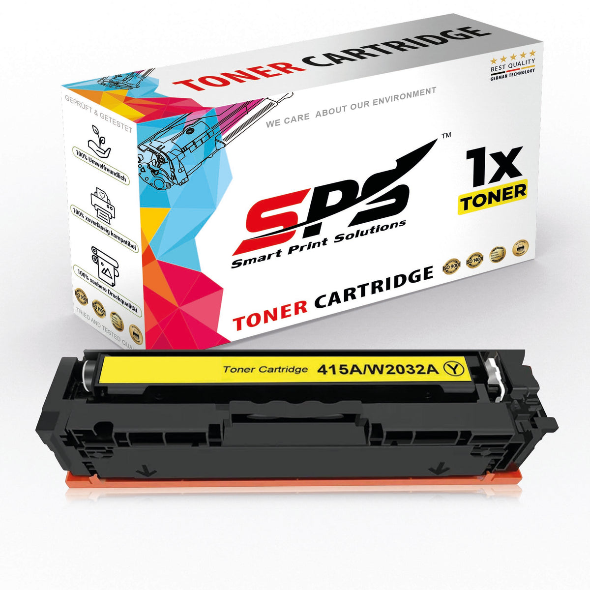 SPS | W2030A 415A | image 8