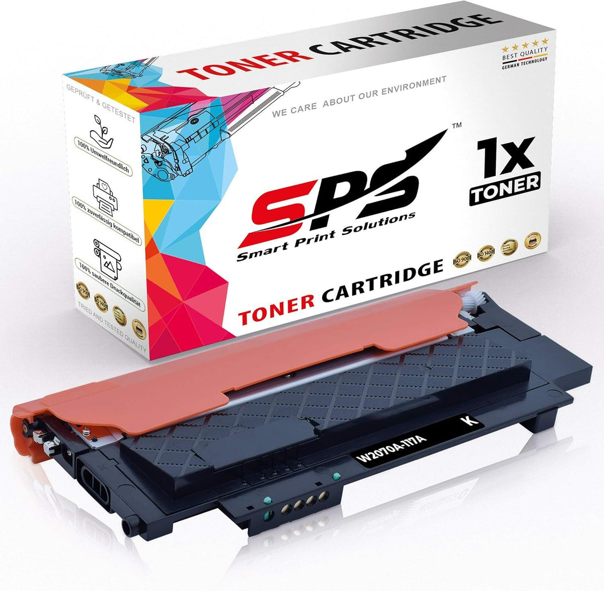 SPS | W2070A 117A | image 1
