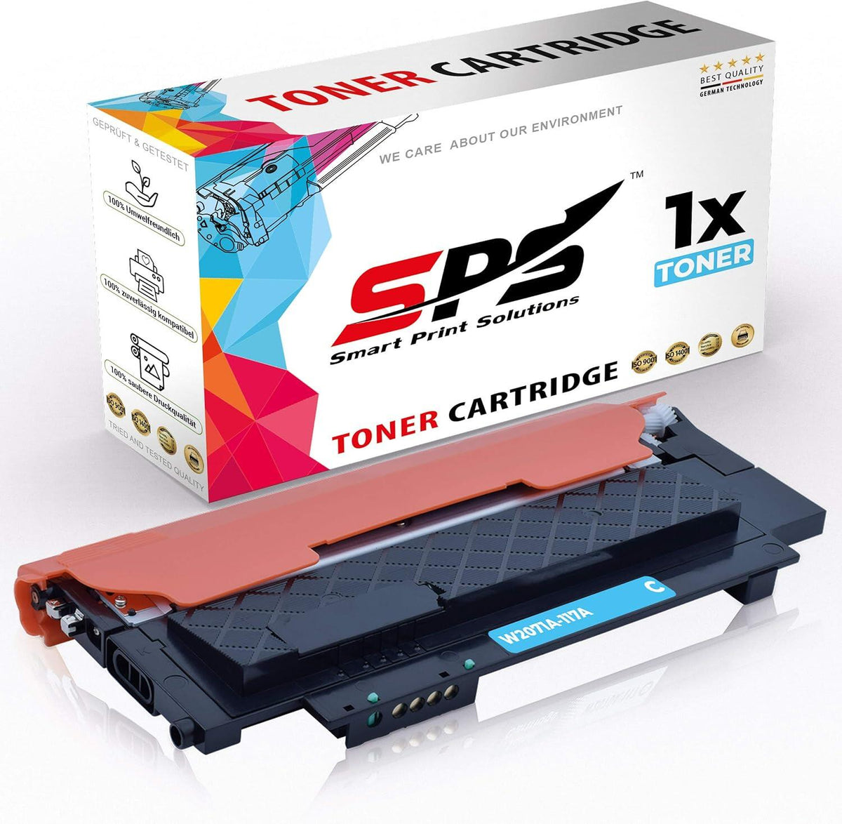 SPS | W2070A 117A | image 5
