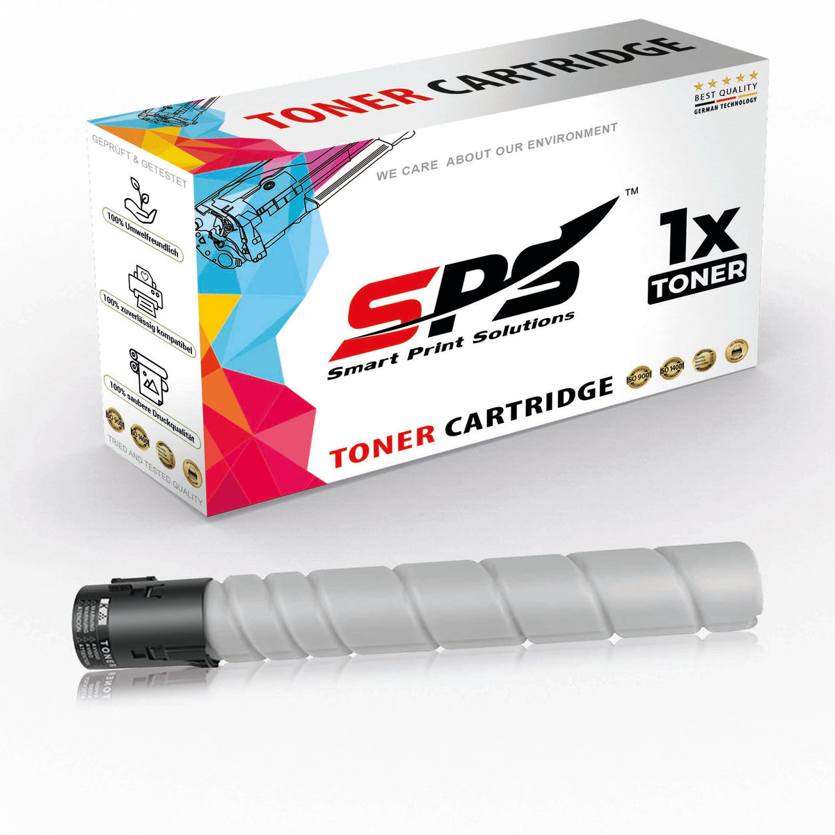 SPS | TN-228 | image 1