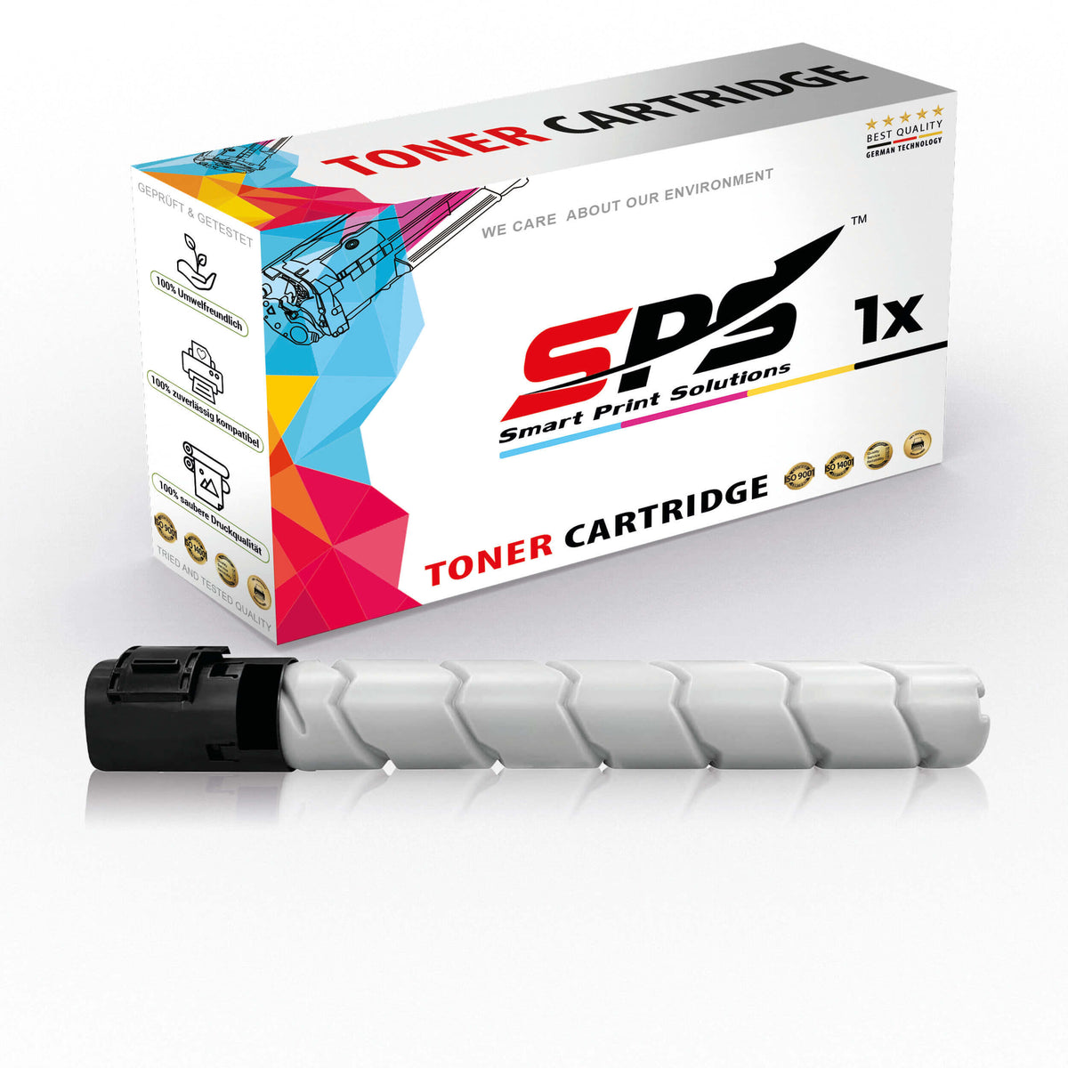 SPS | TN-321 | image 1