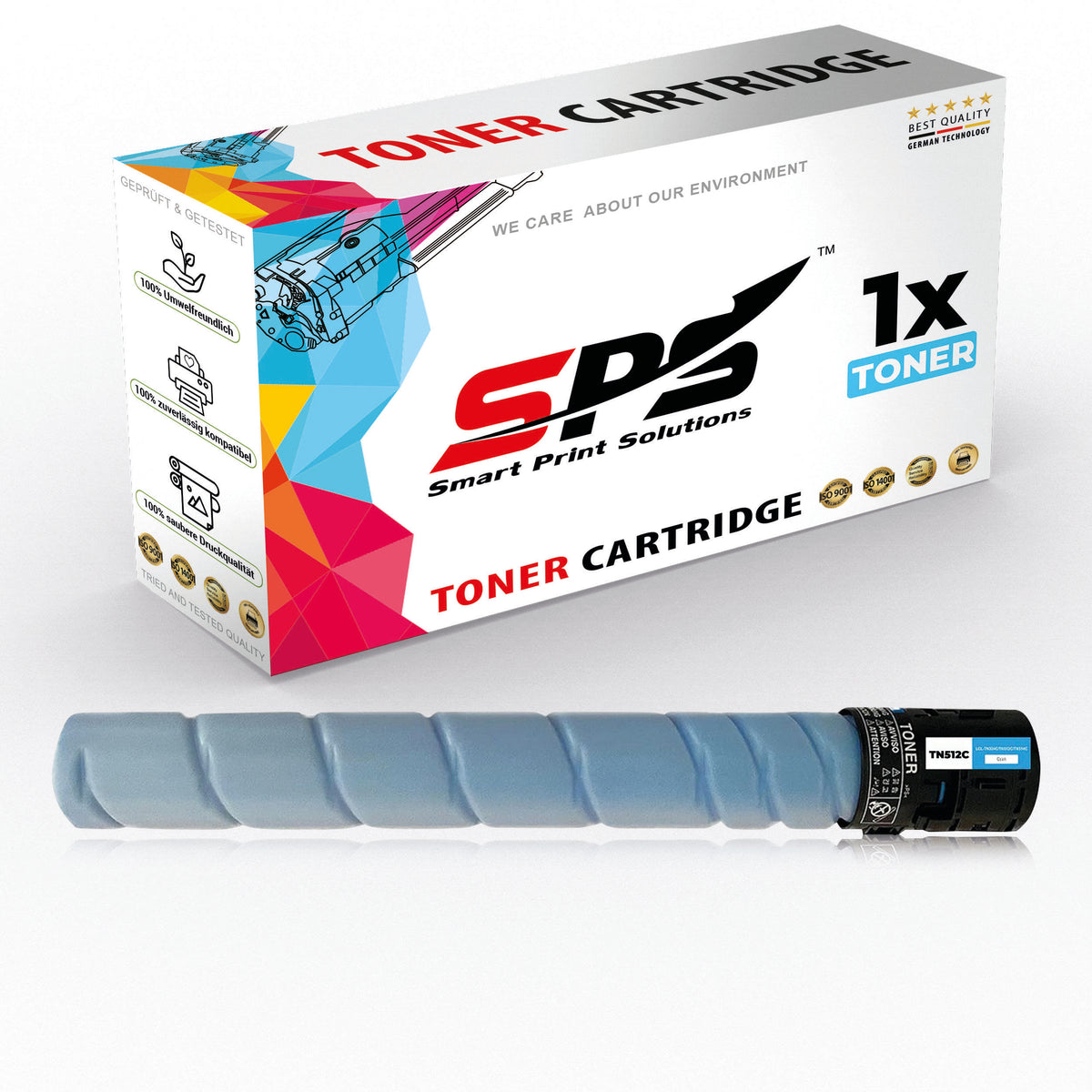 SPS | TN-512 | image 5