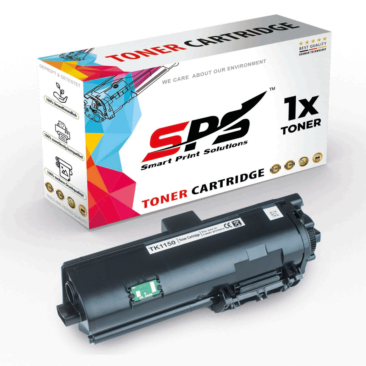 SPS | TK-1150 | image 1