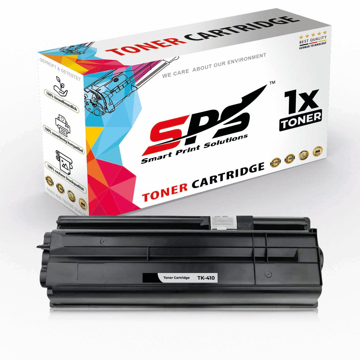 SPS | TK-410 | image 1