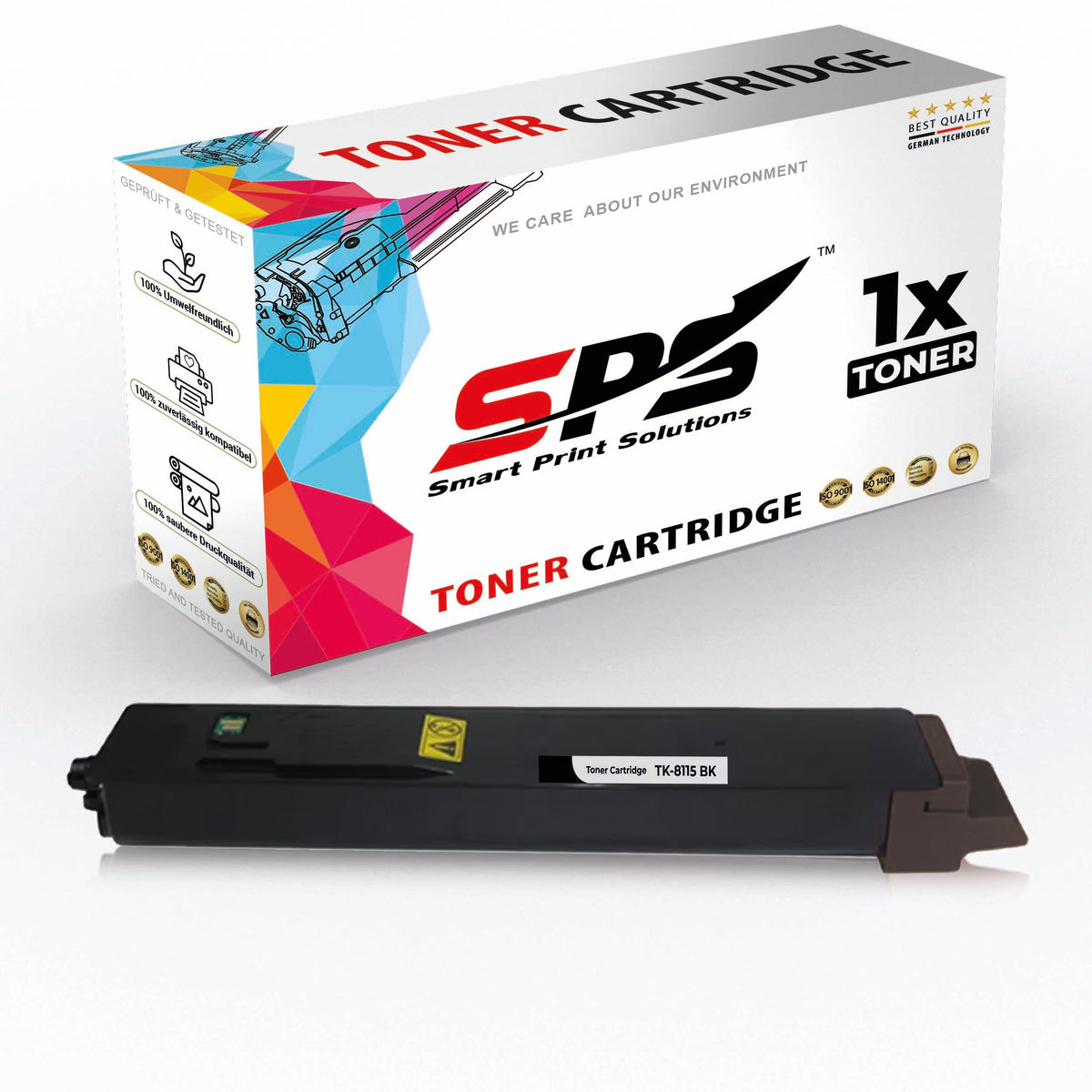 SPS | TK-8115 | image 1