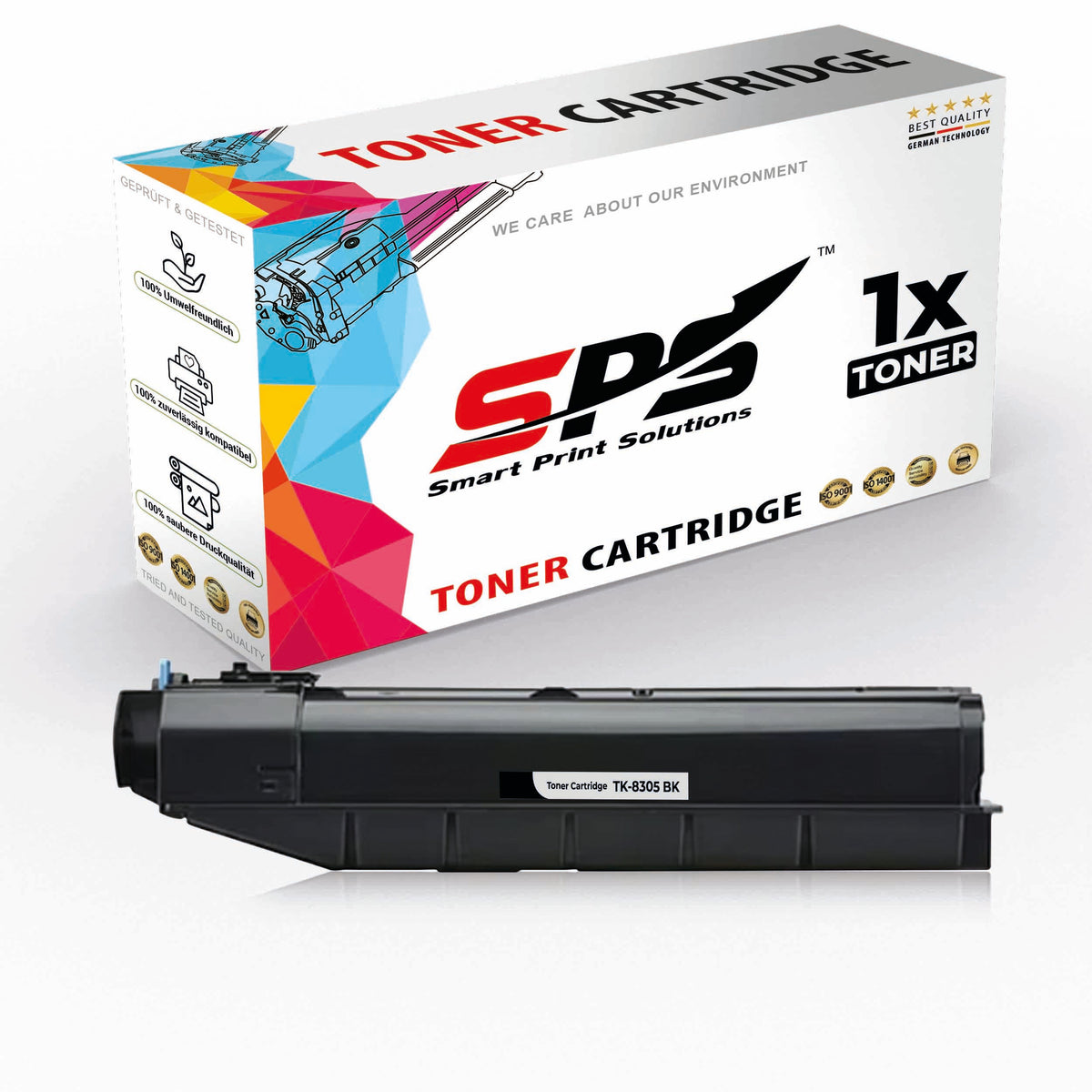 SPS | TK-8305 | image 1