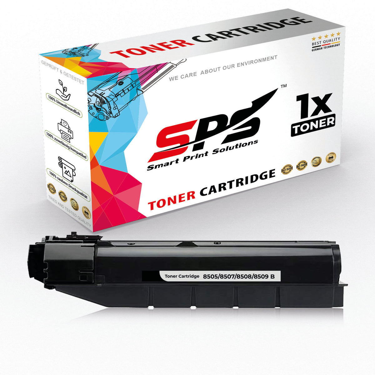 SPS | TK-8508 | image 1