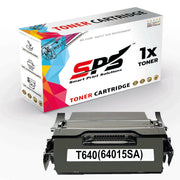 SPS | T640 | image 1
