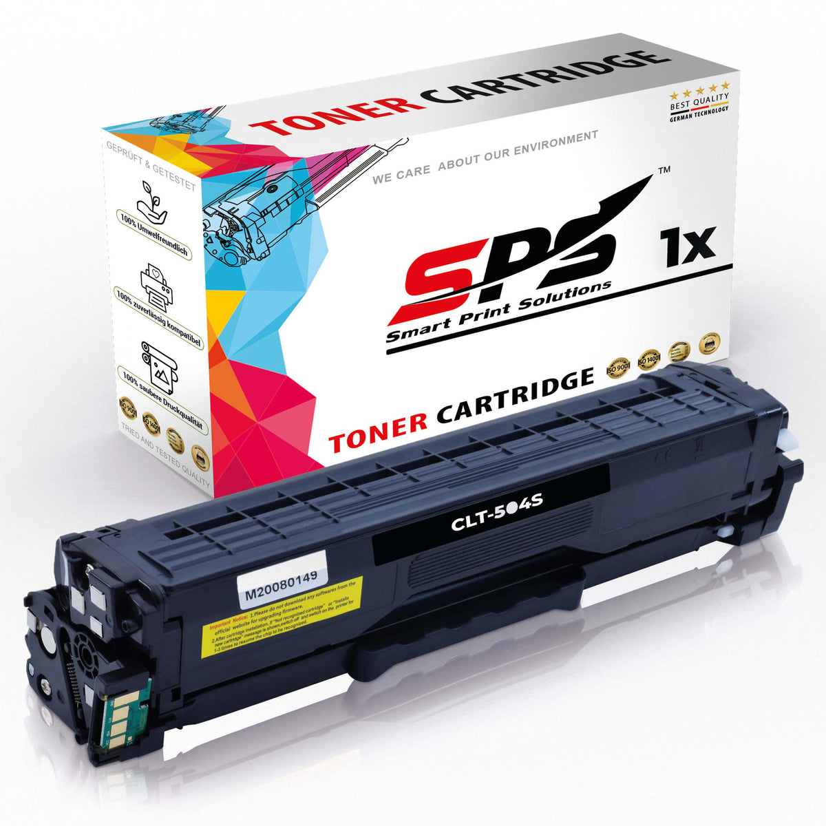 SPS | CLT-504S | image 1
