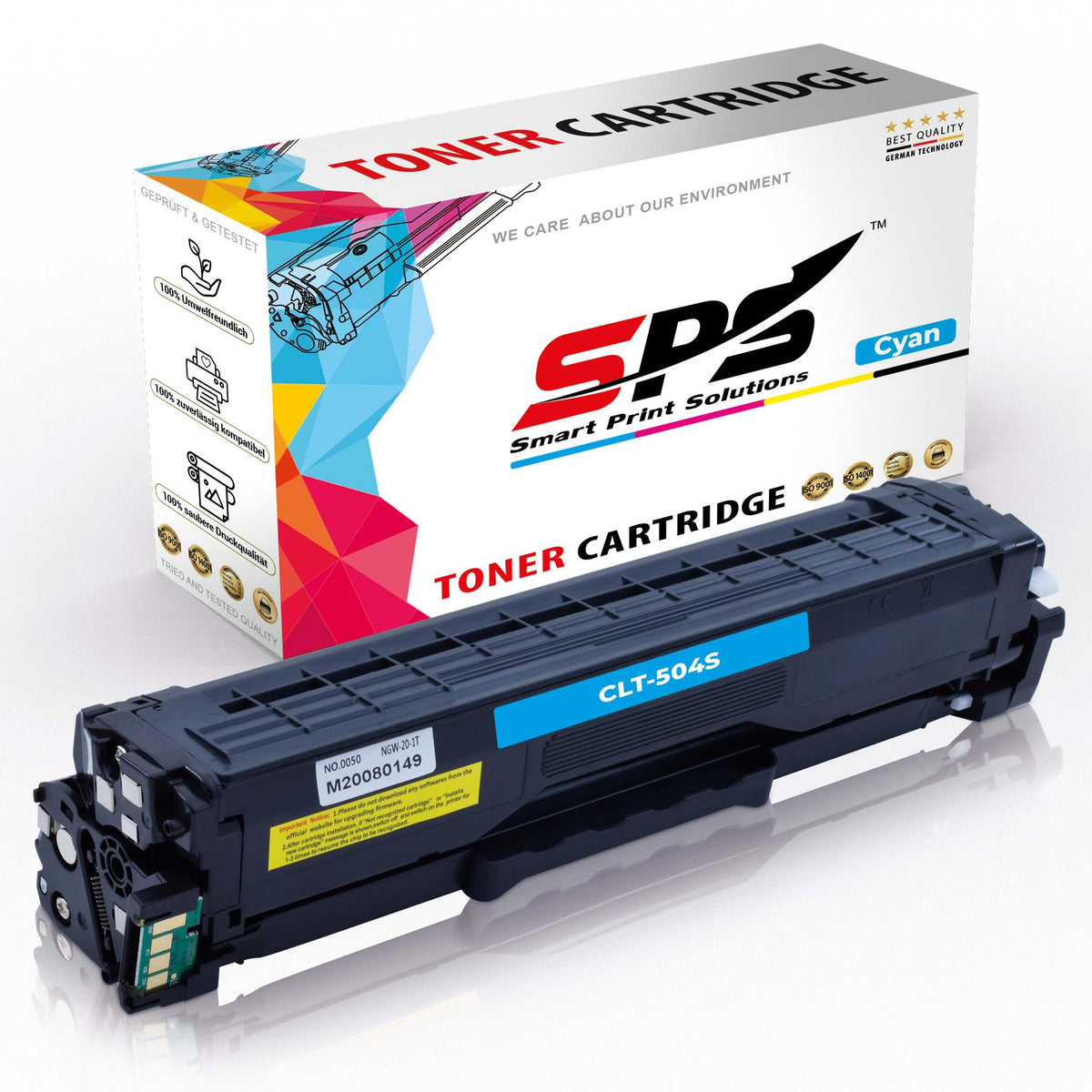 SPS | CLT-504S | image 6