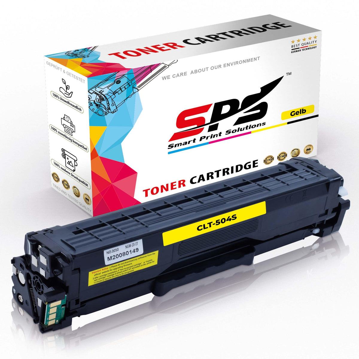 SPS | CLT-504S | image 7