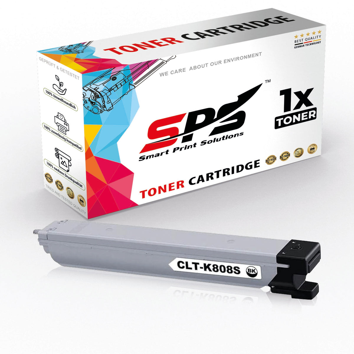 SPS | CLT-808S | image 1