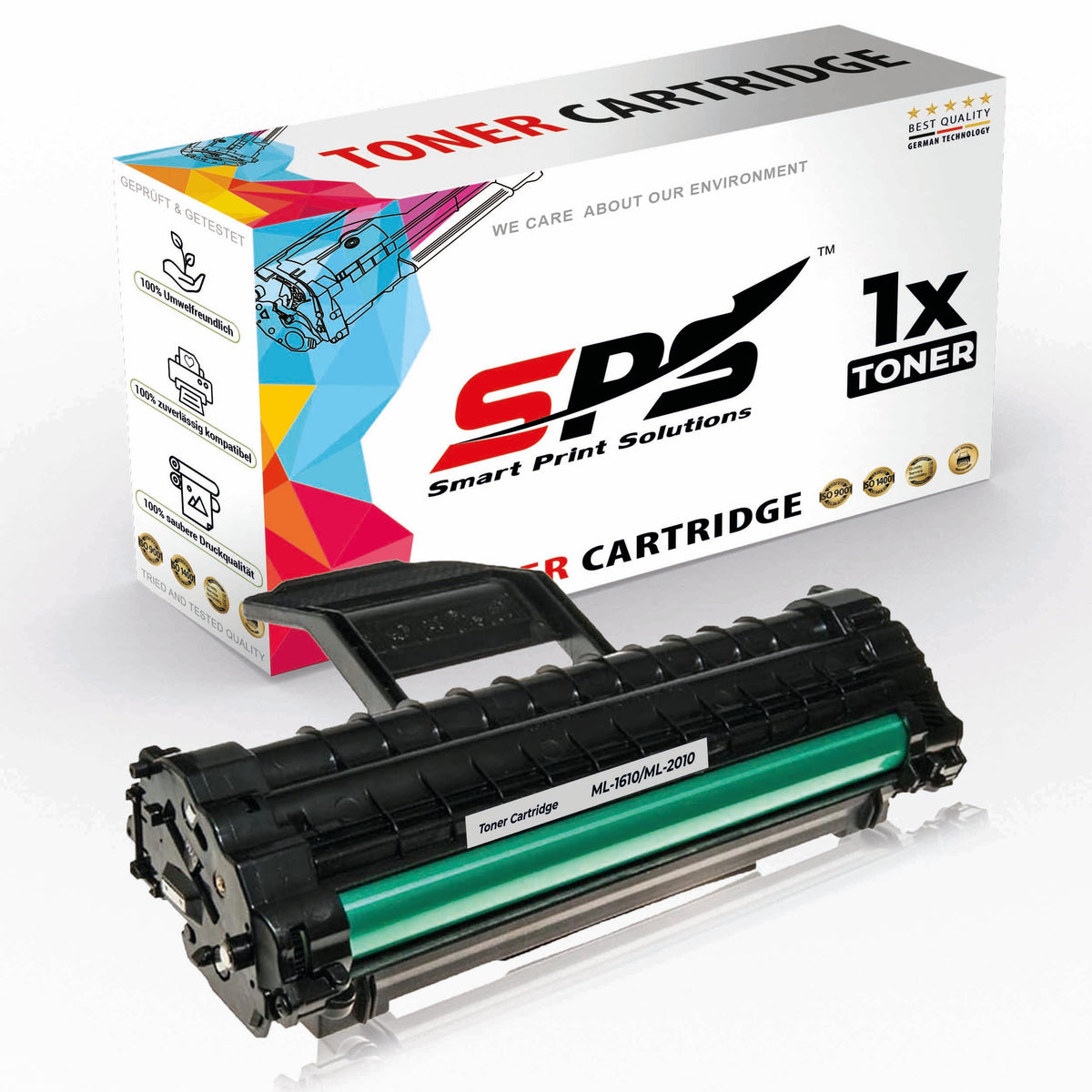 SPS | ML-1610 | image 1
