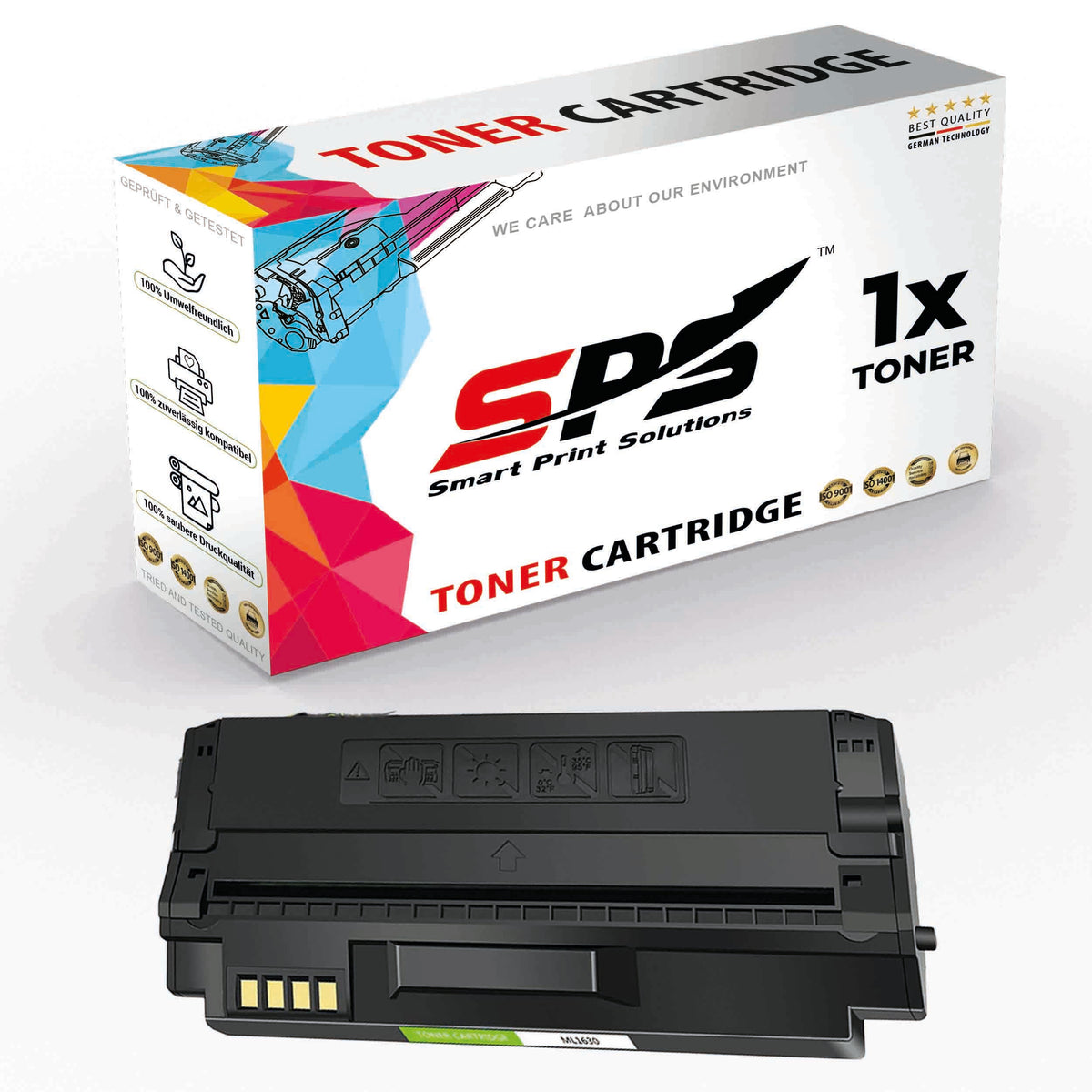 SPS | ML-1630 | image 1