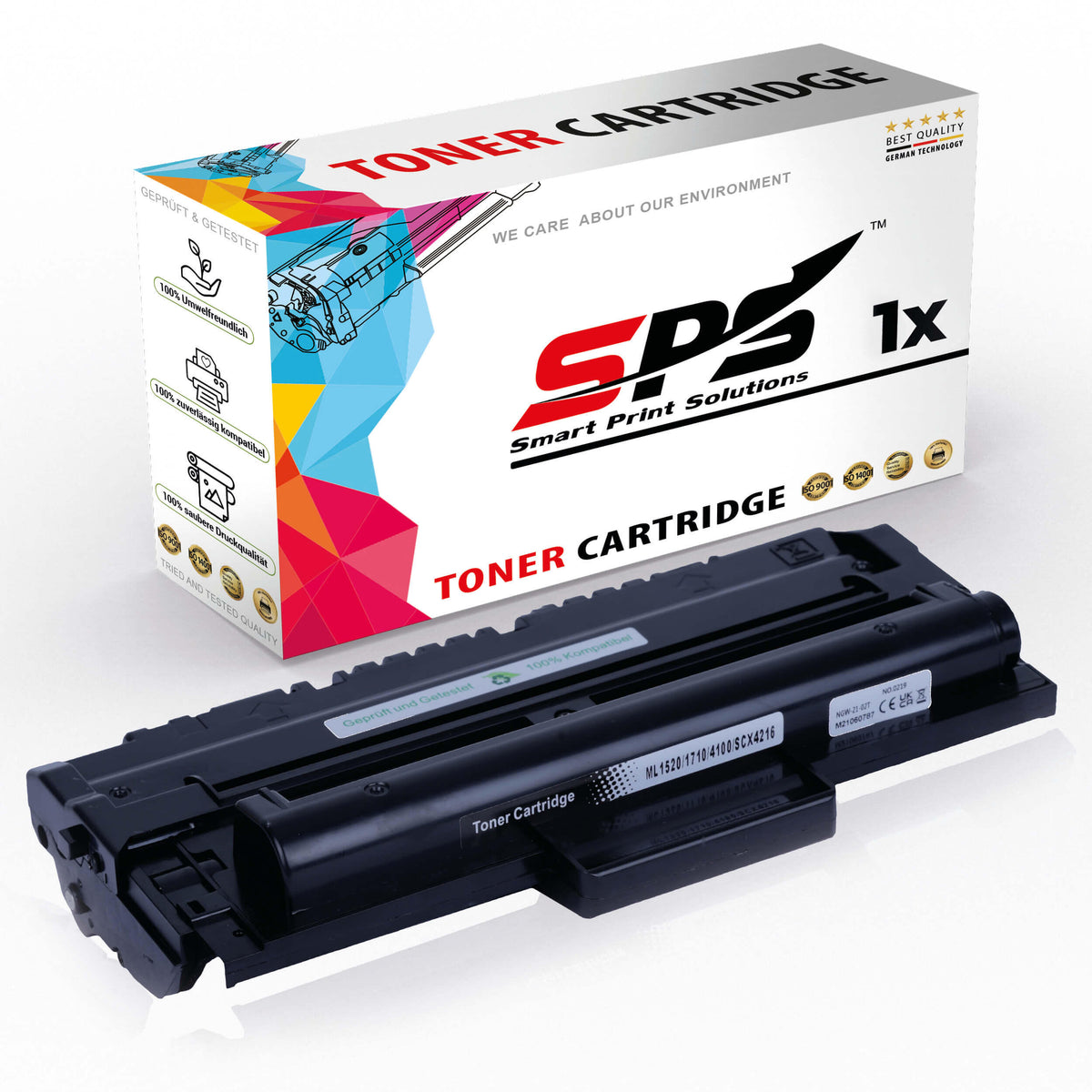 SPS | ML-1710 | image 1