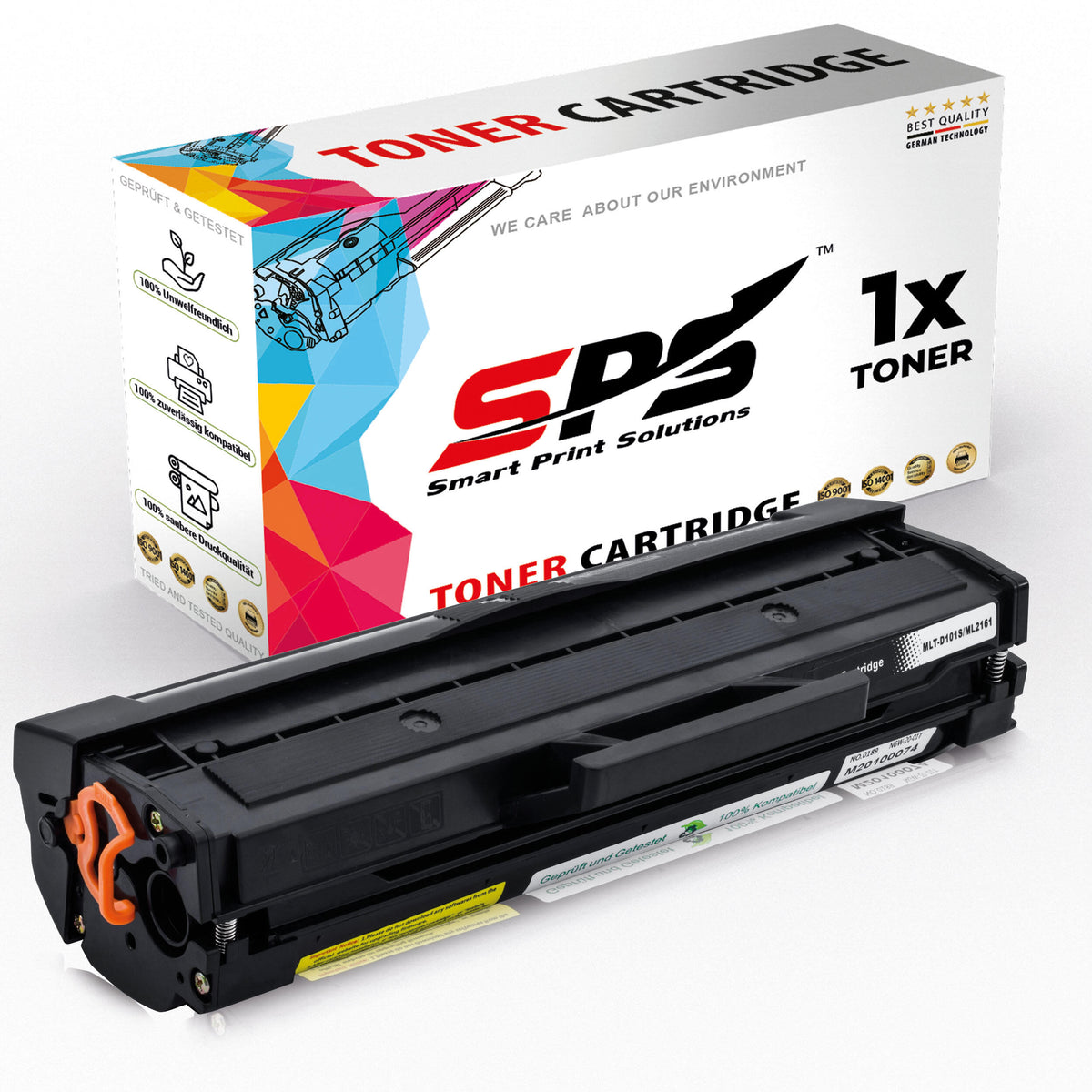 SPS | MLT-D101S | image 1