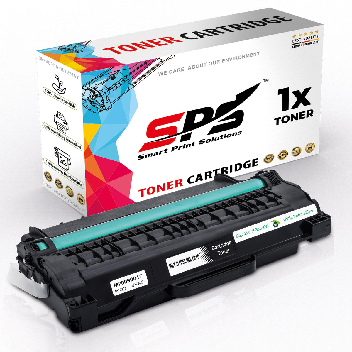 SPS | MLT-D105L | image 1