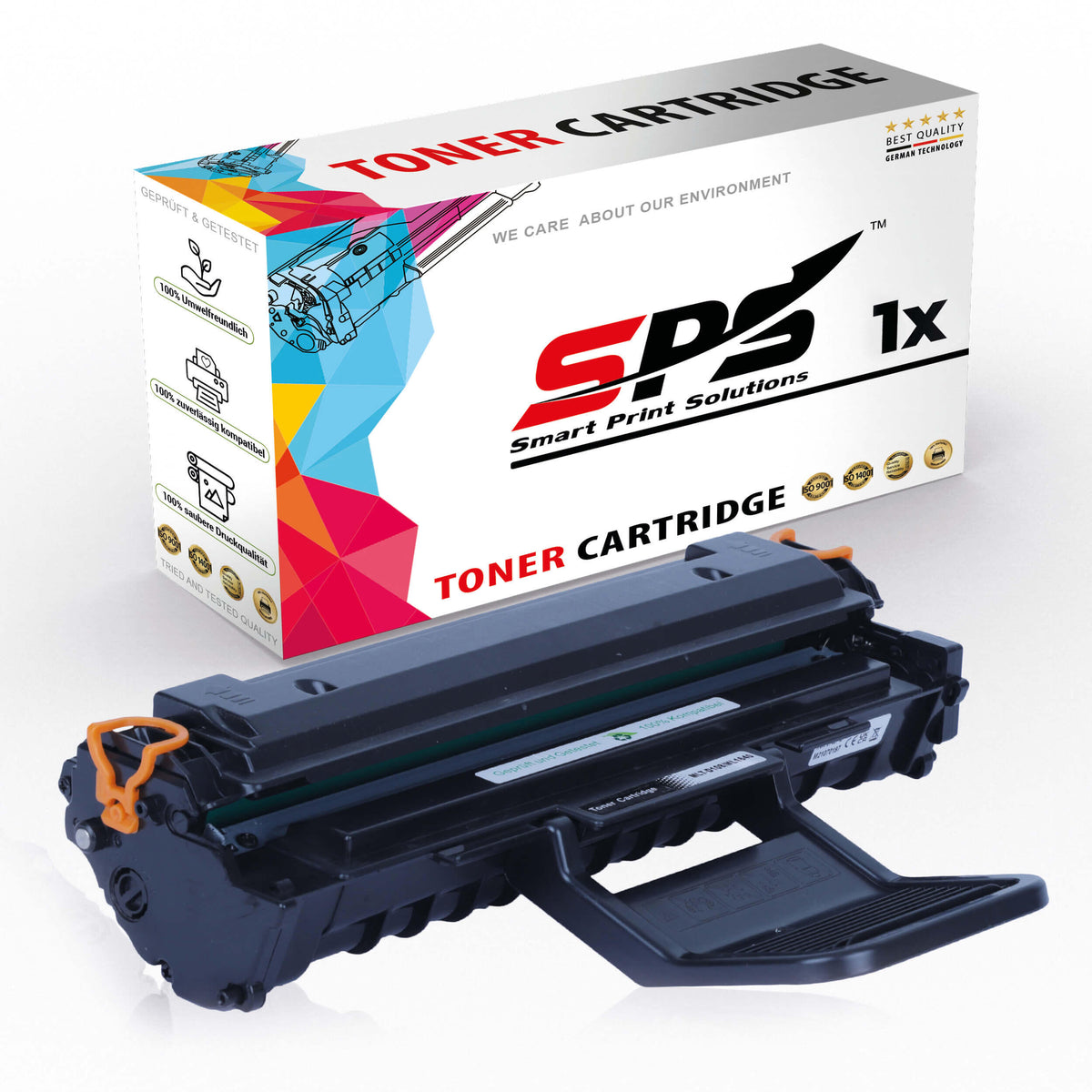 SPS | MLT-D108S | image 1