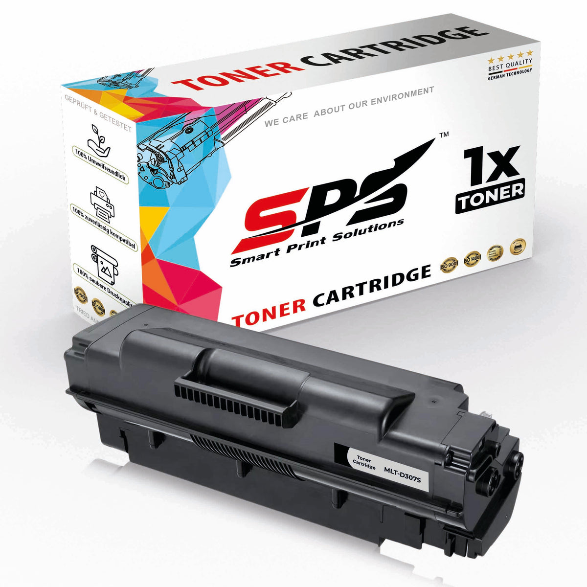 SPS | MLT-D307S | image 1