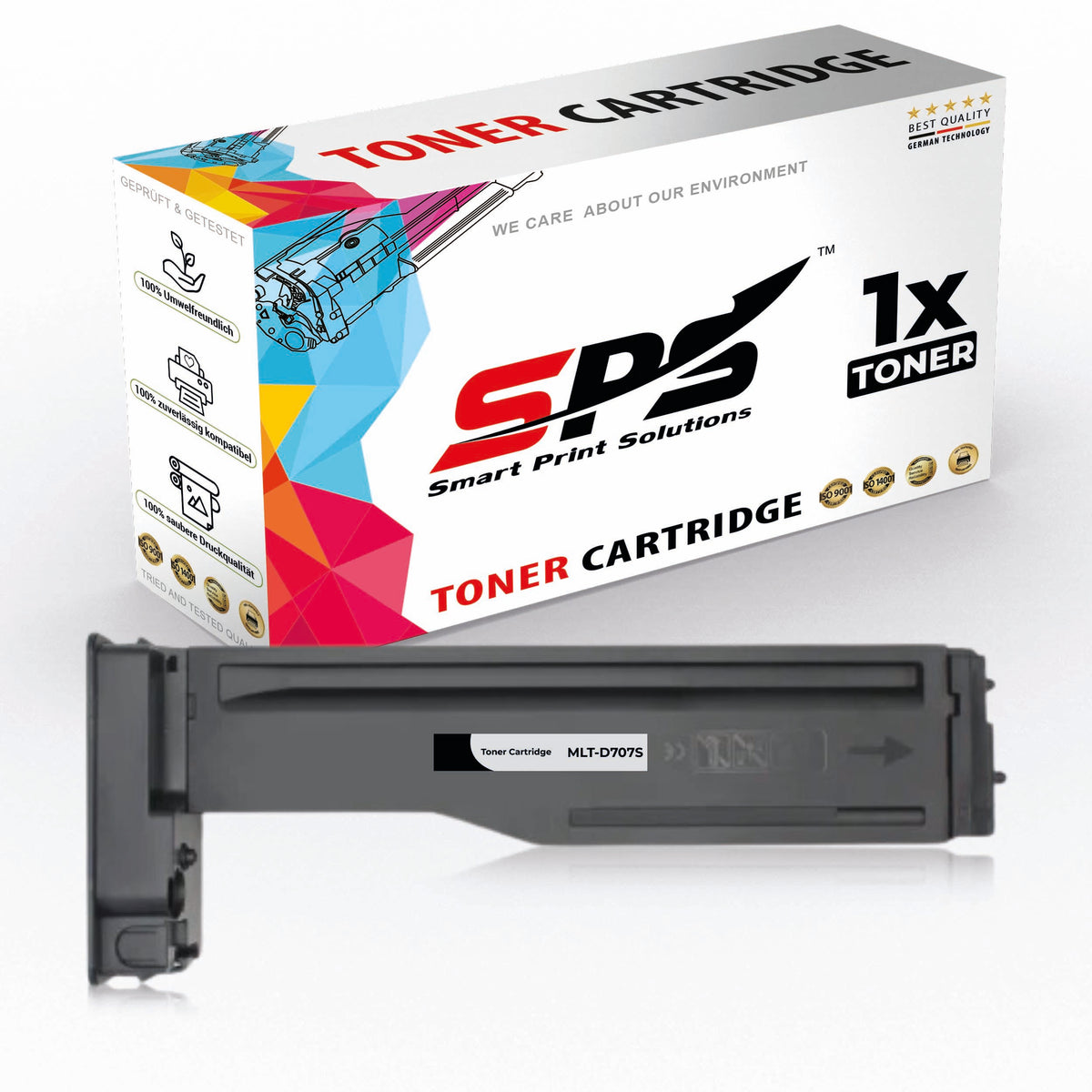 SPS | MLT-D707S | image 1