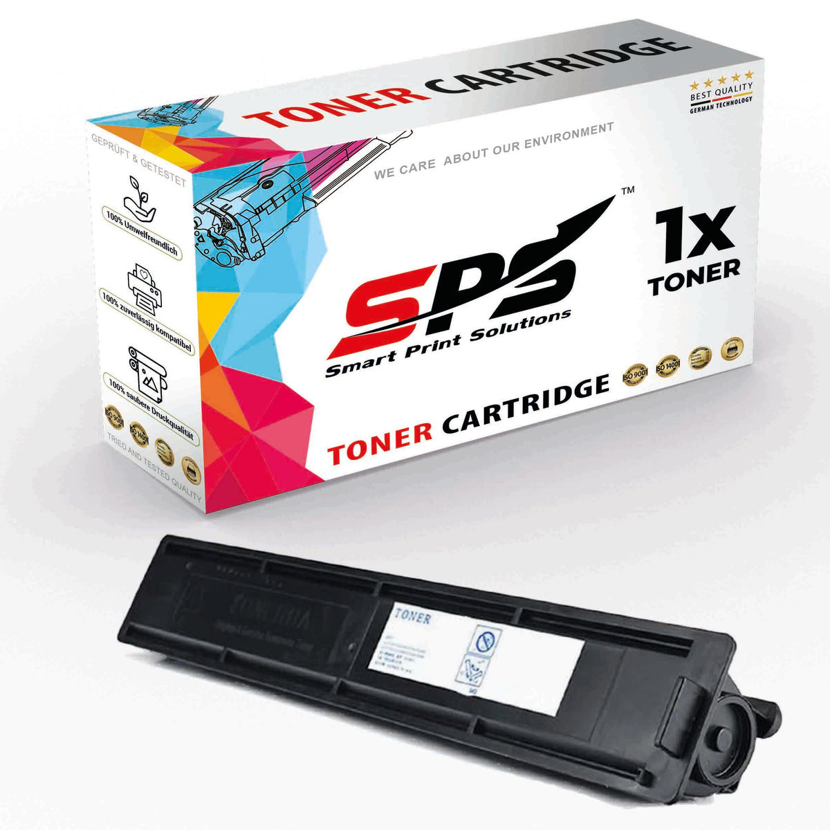 SPS | T2309P | image 1