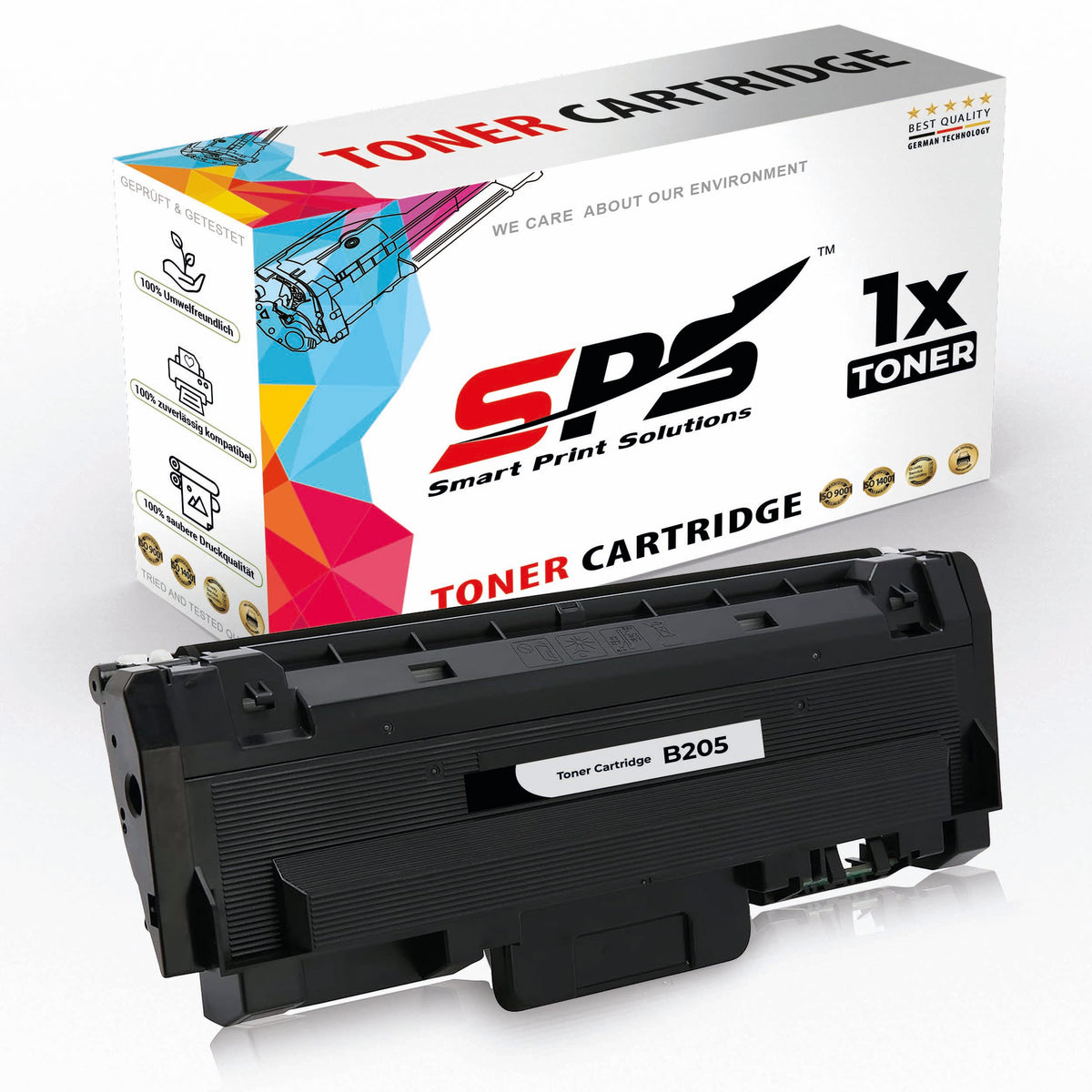 SPS | B205 | image 1