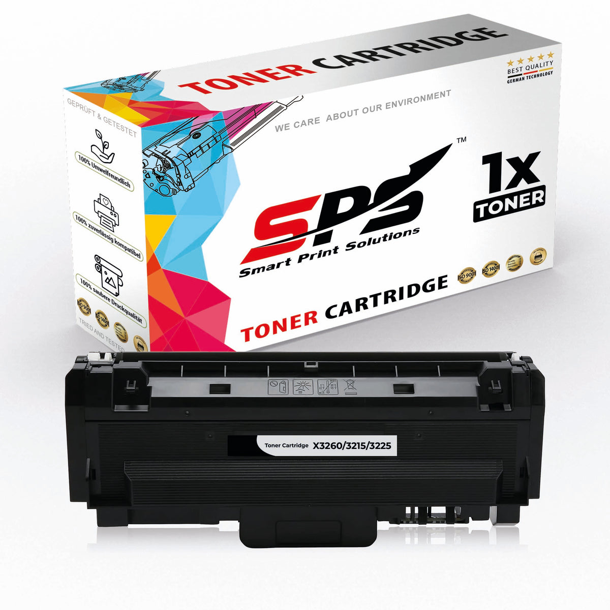 SPS | X-3215 | image 1