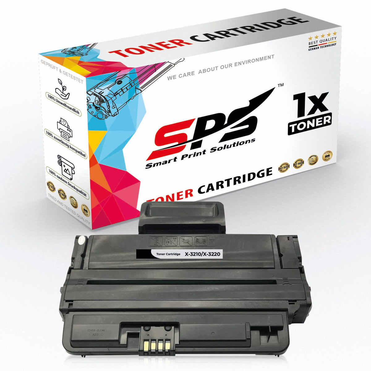 SPS | X-3220 | image 1