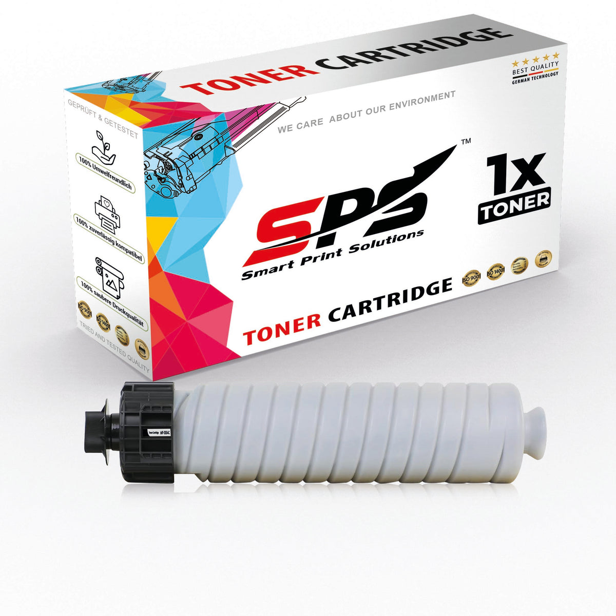 SPS | MP-3554C | image 1