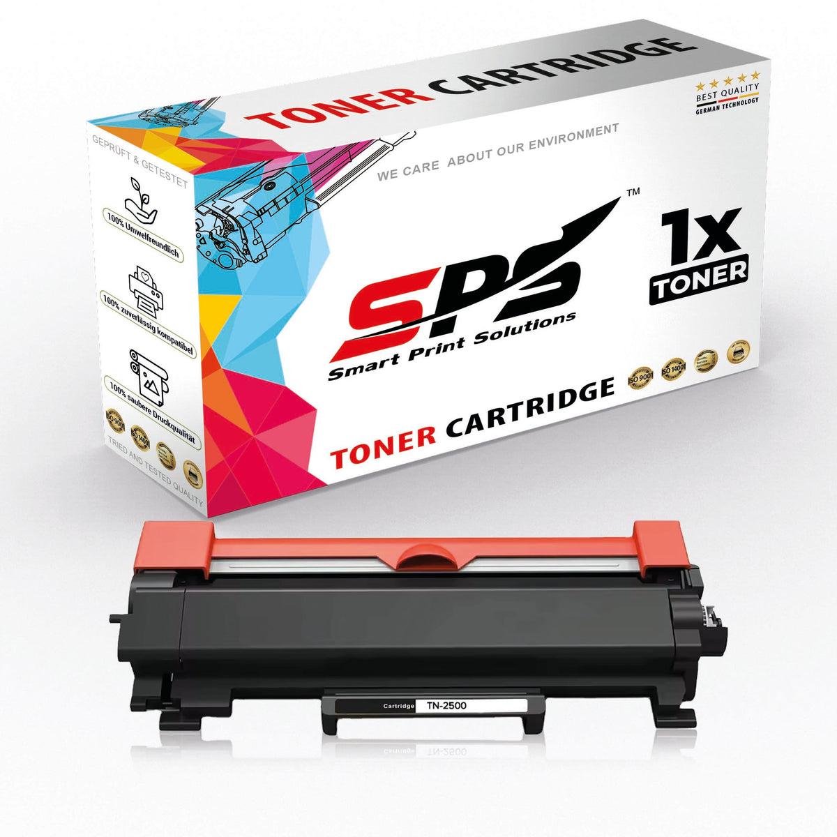 SPS | TN-2500 | image 1